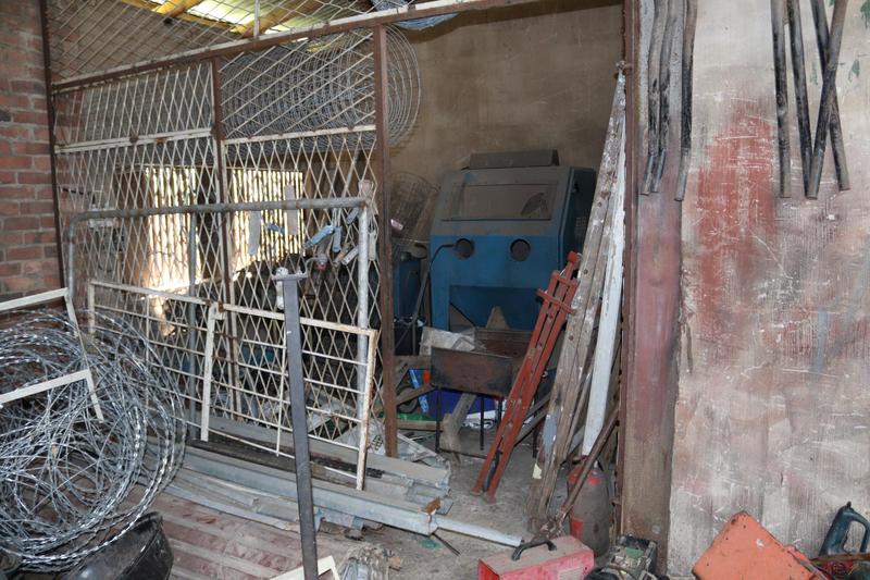 Commercial Property for Sale in Grahamstown Eastern Cape